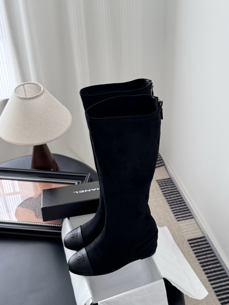Ch**el boots